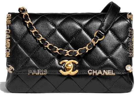 chanel 5430|Chanel flap bag 94305.